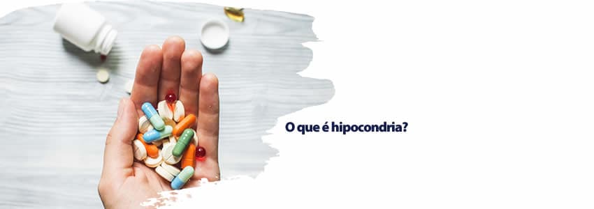 O que é hipocondria?