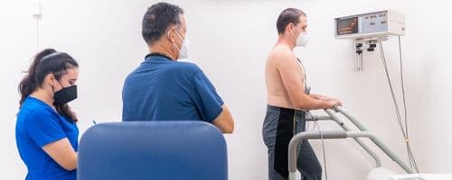 Reabilitação cardiorrespiratória: uma área em expansão para fisioterapeutas no Brasil