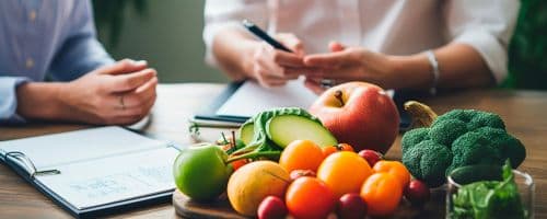 Melhores alimentos para ajudar na cicatrização no pós-operatório