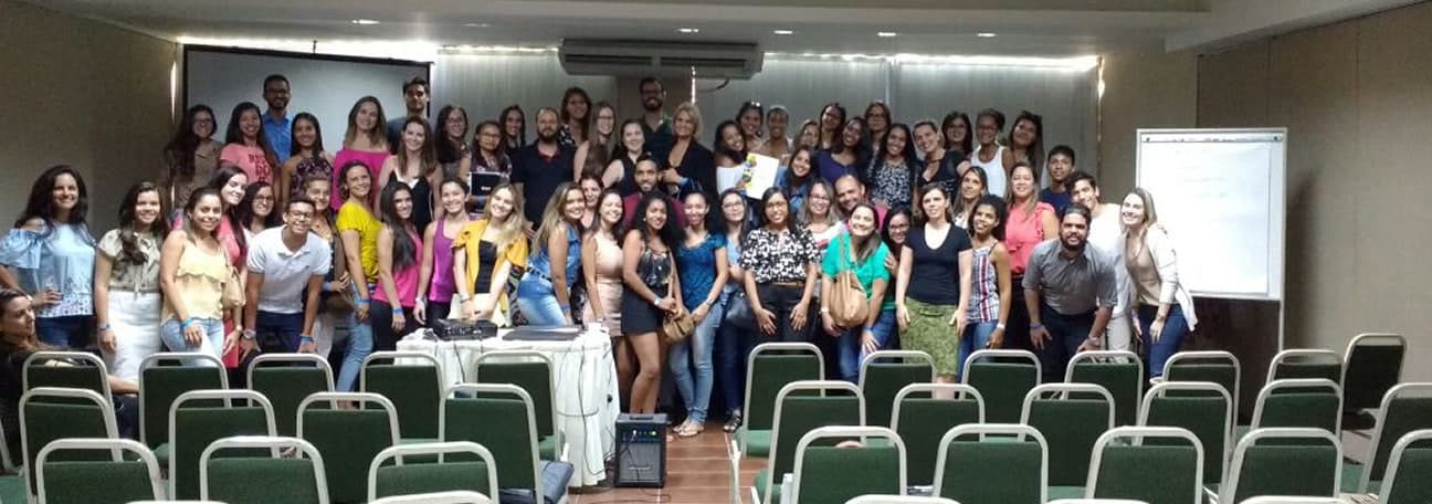 Workshop Atualidades em Nutrição Clínica é um sucesso em Recife