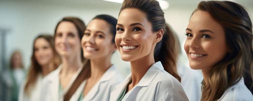 Enfermagem estética: o que faz um enfermeiro na área?