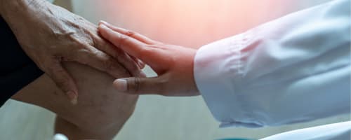 Crefito-3 cria a Câmara Técnica de Cuidados Paliativos