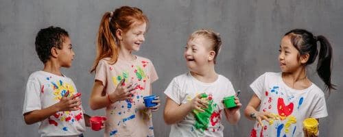 Pedagogia inclusiva: Estratégias eficazes para acompanhar alunos com necessidades especiais