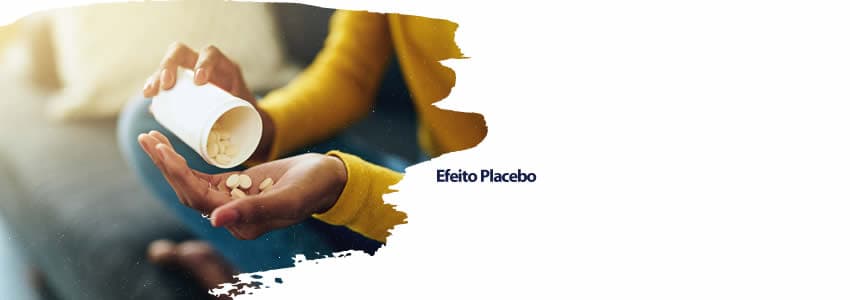 Efeito Placebo