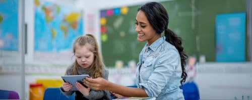 Como ensinar alunos com transtornos de aprendizagem? Saiba como a gestão deve agir