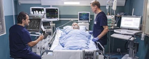 Fisioterapeutas de São Caetano encontram na especialização o diferencial para atuação em UTIs