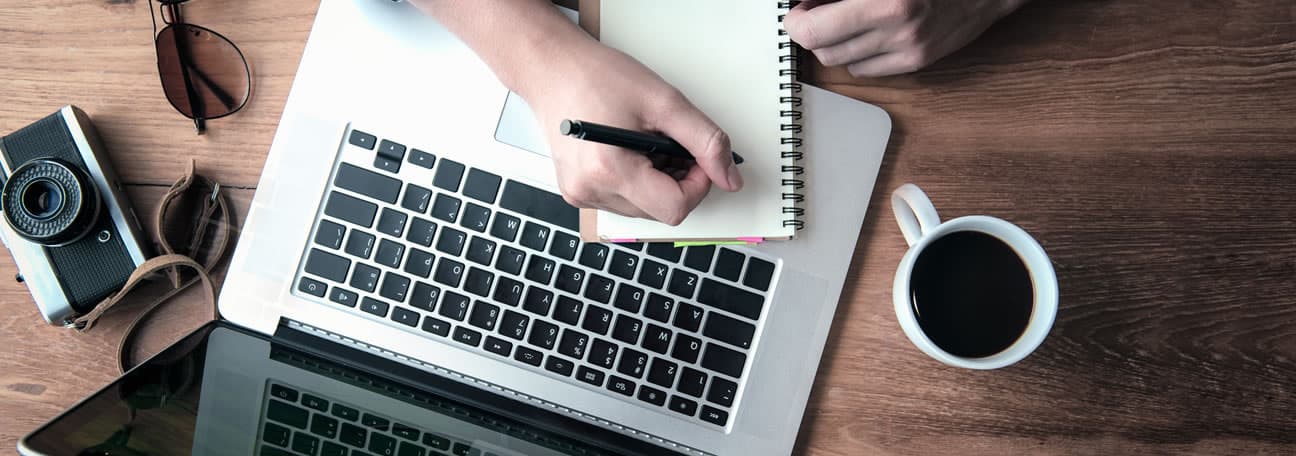 MBA em Jornalismo Digital agora em Mogi das Cruzes