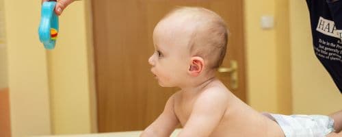 Fisioterapia Neonatal: Promovendo o Desenvolvimento Neuromotor Saudável em Bebês Prematuros