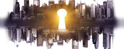 Arquitetura do futuro: integrando acessibilidade em ambientes sustentáveis