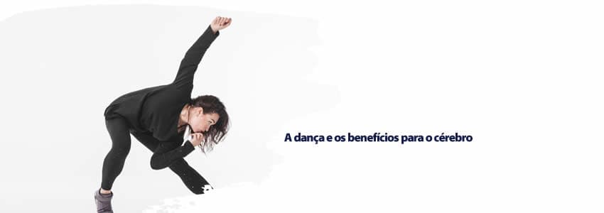 A dança e os benefícios para o cérebro