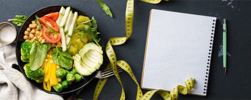 Por que uma nutricionista precisa fazer uma especialização?