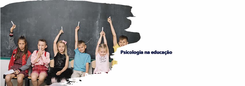 Psicologia na educação