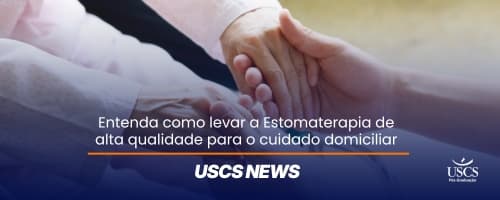 Enfermagem em Estomaterapia no home care: protocolos, qualidade assistencial e redução de custos