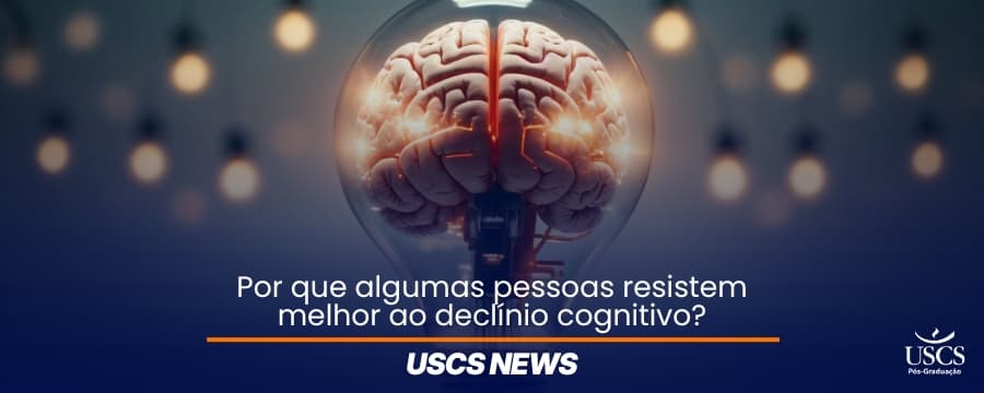 Reserva cognitiva e declínio cognitivo