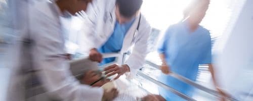 Especialização em Fisioterapia Hospitalar e Emergência é na USCS