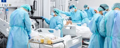 Competências essenciais para atuar em pediatria e UTI neonatal