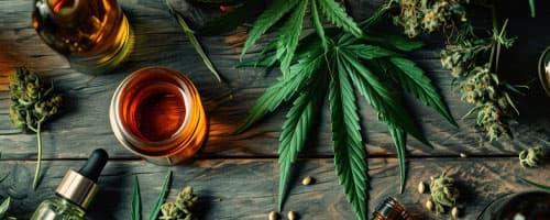 Por que a Cannabis Medicinal é considerada a Medicina do Futuro?