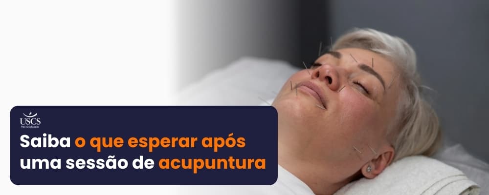 Em quantos dias a acupuntura faz efeito? O que a ciência e a experiência clínica mostram