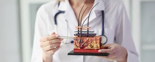 A Atuação do Enfermeiro em Tricologia e Terapia Capilar