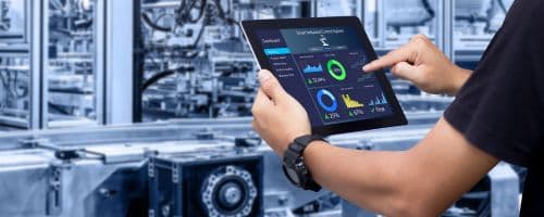 O impacto da Gestão de Processos na indústria do Rio Grande do Sul