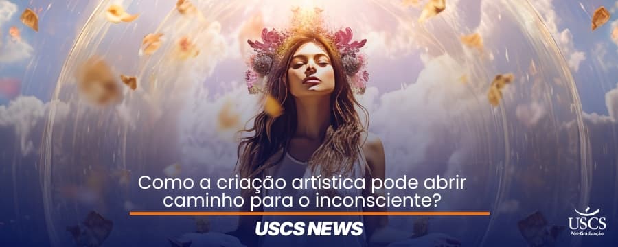 Arteterapia e imaginação ativa: expressão da psique