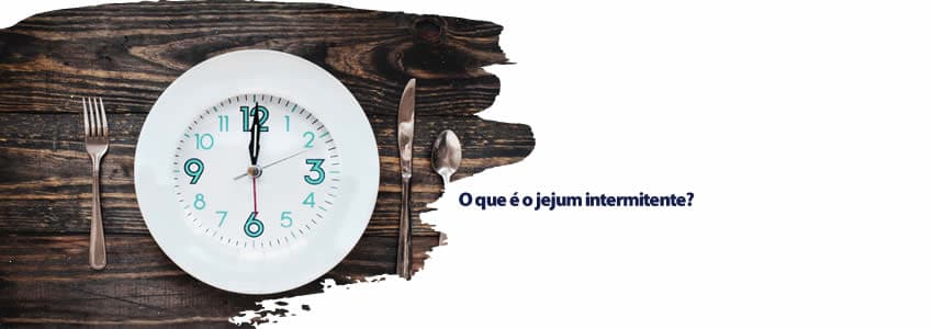 O que é o jejum intermitente?