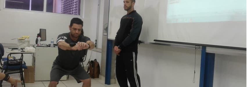 Por que fazer o curso de Pós-graduação em Fisiologia do Exercício - Prescrição do Exercício?