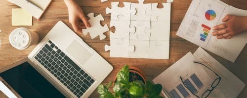 Estratégia Empresarial: Guia-prático para um crescimento sustentável