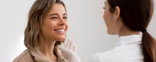 Você já ouviu falar em motricidade orofacial?