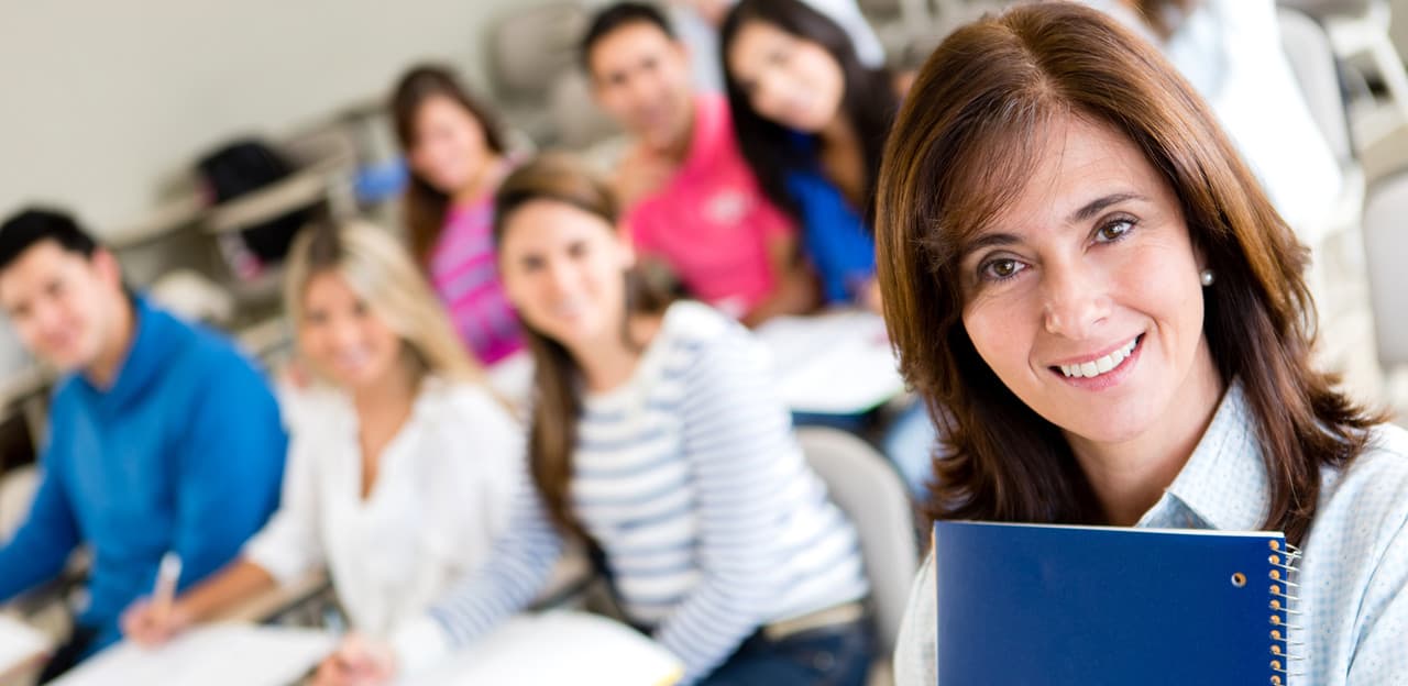 Aumenta a demanda por professores de ensino superior