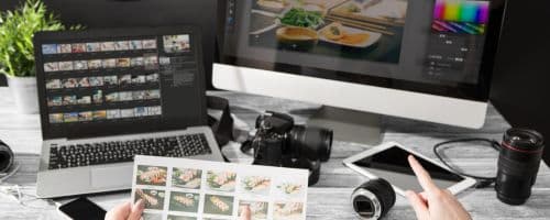 Técnicas de montagem e edição mais utilizadas no Cinema do Brasil