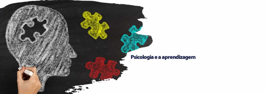 Psicologia e a aprendizagem
