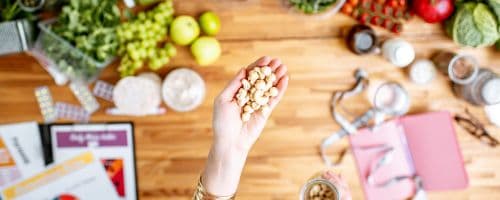 O papel do nutricionista na terapêutica de doenças crônicas não transmissíveis