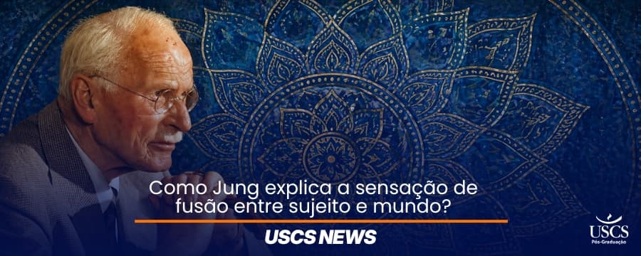 Participação mística em Jung: o que significa