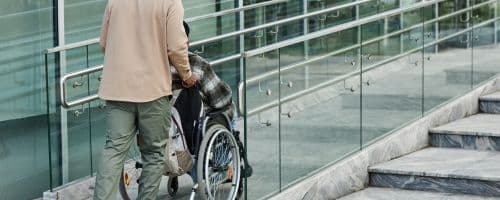 Acessibilidade 360°: a nova arquitetura dos grandes empreendimentos