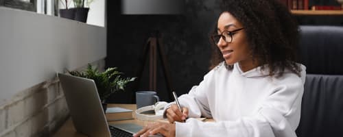 Curso de Pós-graduação EAD em Docência do Ensino Superior