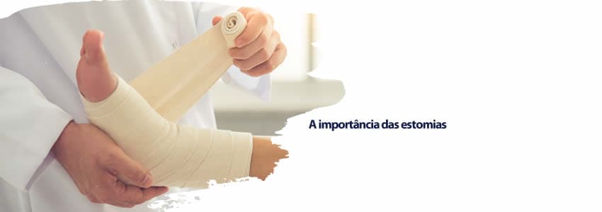  A importância das estomias