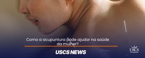 Acupuntura na saúde da mulher: aplicações clínicas