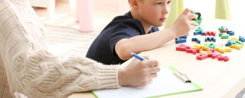 Mercado de trabalho para psicopedagogos: Oportunidades e desafios