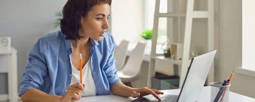 Como saber se uma faculdade EAD é confiável? Veja o checklist definitivo antes de escolher um curso