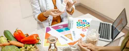 Nutrição Clínica: o que é e como atuar na área?