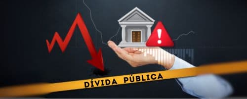 Brasil lidera ranking de juros de dívida pública do mundo