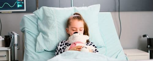 O papel do enfermeiro na UTI Pediátrica: Importância da especialização