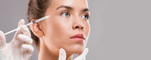 Quais profissionais podem fazer a aplicação de toxina botulínica, o famoso “Botox”?