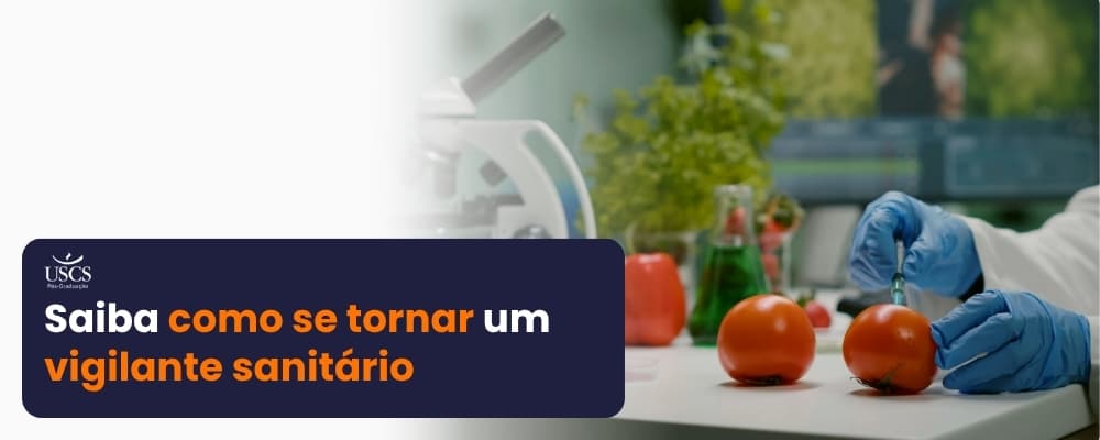 Como trabalhar com Vigilância Sanitária? Saiba o que é necessário