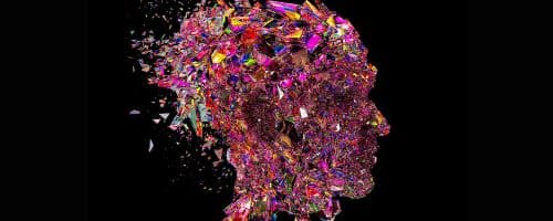 Arteterapia: Cor e Cura, uma breve introdução