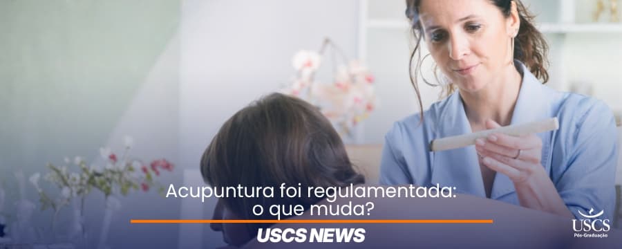 Acupuntura no Brasil: regulamentação e atuação em 2026