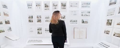 O papel do curador de exposições na valorização da cultura no ABC paulista