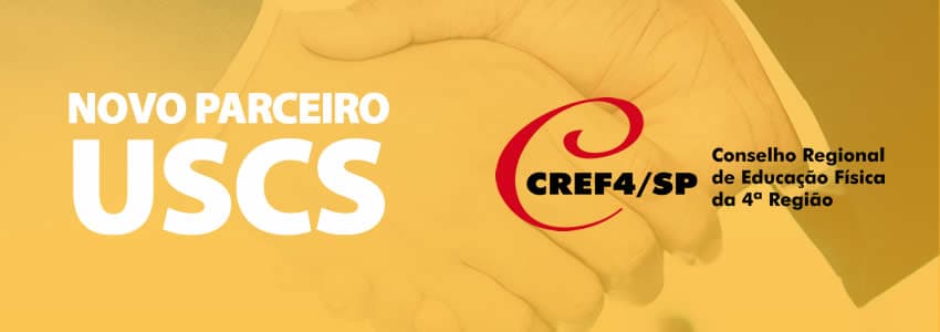  CREF4/SP E USCS se unem em prol da formação de bons profissionais para o mercado