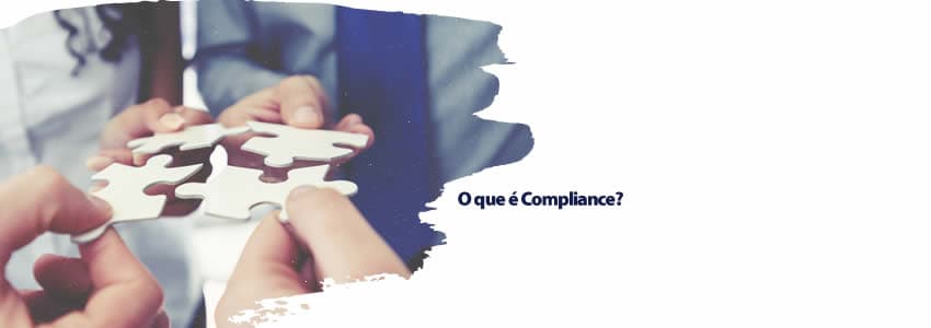 O que é Compliance?